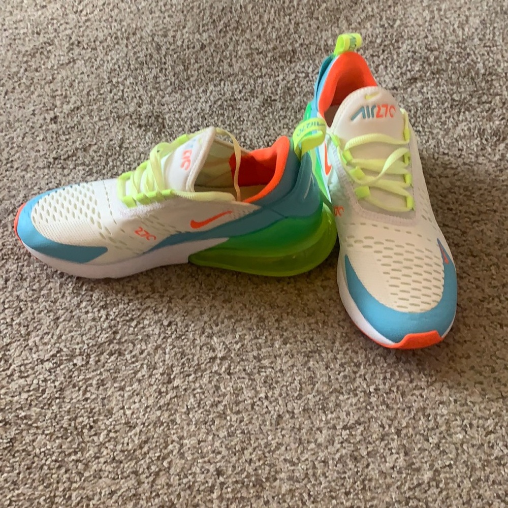 Nike
